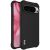Захисний чохол IMAK Airbag Sand Case для Google Pixel 10 Pro XL - Matte Black: фото 1 з 7
