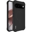 Захисний чохол IMAK Airbag Sand Case with MagSafe для Google Pixel 11 - Matte Black (425057MB)