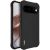 Захисний чохол IMAK Airbag Sand Case with MagSafe для Google Pixel 11 - Matte Black: фото 1 з 11