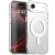 Защитный чехол IMAK Candy Series Magnetic для Apple iPhone 17 Air - White: фото 1 из 6