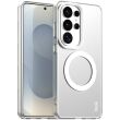 Защитный чехол IMAK Candy Series Magnetic для Samsung Galaxy S26 Ultra (S948) - White (408516W)