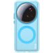 Защитный чехол IMAK Candy Series Magnetic для Xiaomi 15 Ultra - Blue (377345L). Фото 2 из 7