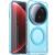 Защитный чехол IMAK Candy Series Magnetic для Xiaomi 15 Ultra - Blue: фото 1 из 7