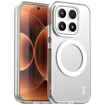 Захисний чохол IMAK Candy Series Magnetic для Xiaomi 17 - White: фото 1 з 8