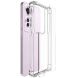 Защитный чехол IMAK Space Shield для OPPO Reno 11F - Transparent (351938T). Фото 2 из 9