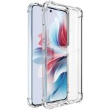 Защитный чехол IMAK Space Shield для OPPO Reno 11F - Transparent: фото 1 из 9