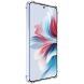 Защитный чехол IMAK Space Shield для OPPO Reno 11F - Transparent (351938T). Фото 3 из 9