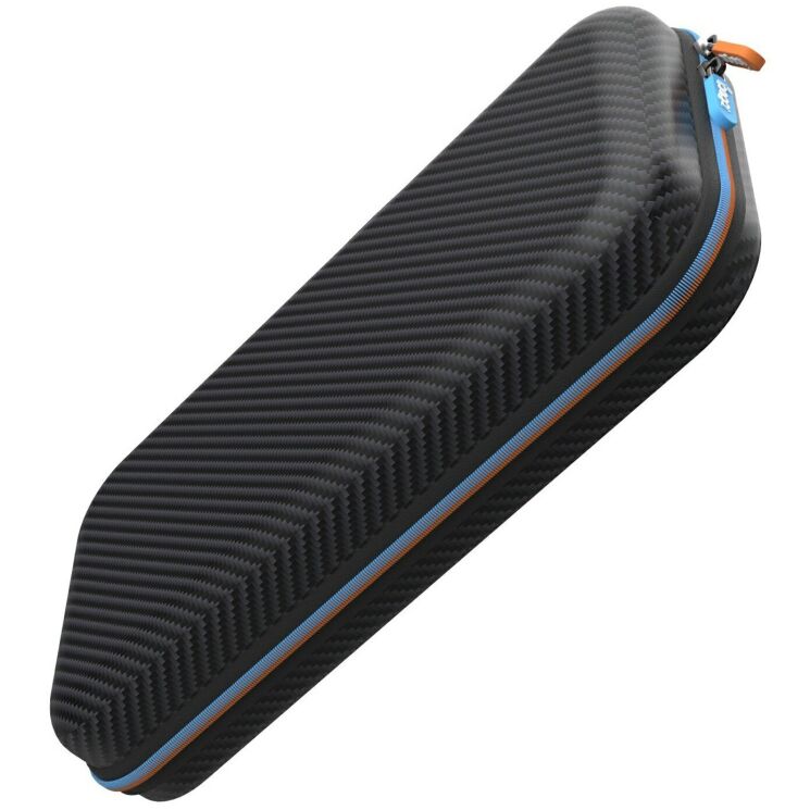 Захисний чохол IPEGA Carrying Case для Nintendo Switch 2 - Black: фото 6 з 7