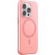 Защитный чехол Kate Spade NY Protective Hardshell Magsafe для Apple iPhone 14 Pro - Grapefruit (306651O). Фото 2 из 6