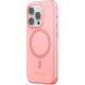 Защитный чехол Kate Spade NY Protective Hardshell Magsafe для Apple iPhone 14 Pro - Grapefruit (306651O). Фото 3 из 6