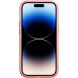 Защитный чехол Kate Spade NY Protective Hardshell Magsafe для Apple iPhone 14 Pro - Grapefruit (306651O). Фото 6 из 6