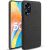 Защитный чехол KSQ Cloth Style для OPPO A98 - Black: фото 1 из 5