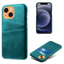 Захисний чохол KSQ Pocket Case для Apple iPhone 13 mini - Green: фото 1 з 5