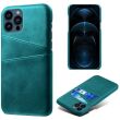 Защитный чехол KSQ Pocket Case для Apple iPhone 13 Pro Max - Green (279754G)