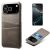 Защитный чехол KSQ Pocket Case для Apple iPhone 17 Pro - Grey: фото 1 из 5