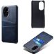 Захисний чохол KSQ Pocket Case для Honor 200 - Blue (364149L). Фото 2 з 5