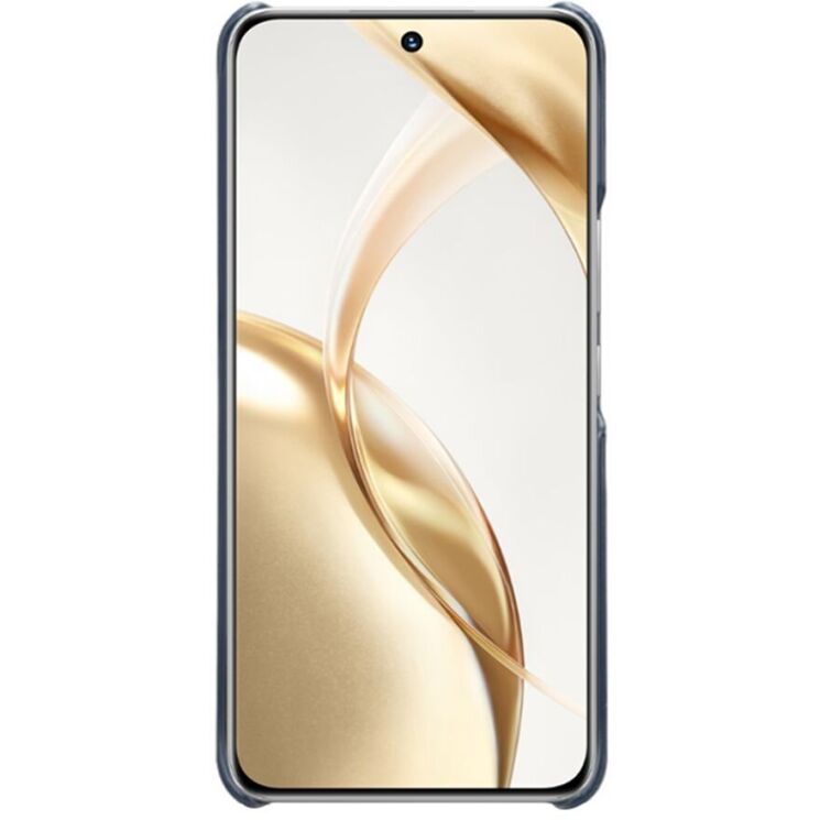Захисний чохол KSQ Pocket Case для Honor 200 - Blue: фото 5 з 5