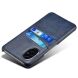 Захисний чохол KSQ Pocket Case для Honor 200 - Blue (364149L). Фото 4 з 5