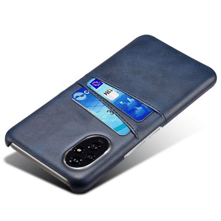 Захисний чохол KSQ Pocket Case для Honor 200 - Blue: фото 4 з 5