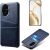 Захисний чохол KSQ Pocket Case для Honor 200 - Blue: фото 1 з 5