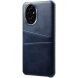 Захисний чохол KSQ Pocket Case для Honor 200 - Blue (364149L). Фото 3 з 5