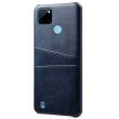 Защитный чехол KSQ Pocket Case для Realme C21Y / C25Y - Blue (286625L)