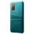 Защитный чехол KSQ Pocket Case для Samsung Galaxy S20 FE (G780) - Green: фото 1 из 6
