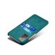 Защитный чехол KSQ Pocket Case для Samsung Galaxy S20 FE (G780) - Green (251744G). Фото 4 из 6