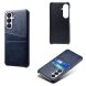 Защитный чехол KSQ Pocket Case для Samsung Galaxy S26 FE - Blue (412728L). Фото 2 из 4