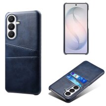Защитный чехол KSQ Pocket Case для Samsung Galaxy S26 FE - Blue: фото 1 из 4