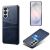 Защитный чехол KSQ Pocket Case для Samsung Galaxy S26 FE - Blue: фото 1 из 4