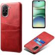 Защитный чехол KSQ Pocket Case для Xiaomi Redmi A5 - Red (380235R)