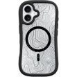 Защитный чехол Laut POP ADVENTURE для Apple iPhone 16 - Black (366412B)