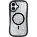Защитный чехол Laut POP ADVENTURE для Apple iPhone 16 - Black (366412B). Фото 1 из 7