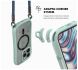 Защитный чехол Laut POP ADVENTURE для Apple iPhone 16 - Black (366412B). Фото 7 из 7