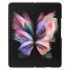 Захисний чохол Leather Cover (FF) для Samsung Galaxy Fold 3 (EF-VF926LBEGRU) - Black (282020B). Фото 6 з 7