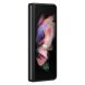 Захисний чохол Leather Cover (FF) для Samsung Galaxy Fold 3 (EF-VF926LBEGRU) - Black (282020B). Фото 5 з 7
