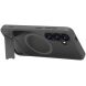 Захисний чохол LEREACH Le-Chic Series для Samsung Galaxy S24 (S921) / Galaxy S25 (S931) - Grey (347171H). Фото 2 з 18