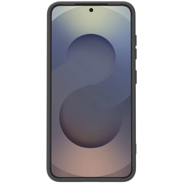 Захисний чохол LEREACH Le-Chic Series для Samsung Galaxy S24 (S921) / Galaxy S25 (S931) - Grey: фото 6 з 18
