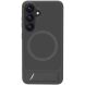 Захисний чохол LEREACH Le-Chic Series для Samsung Galaxy S24 (S921) / Galaxy S25 (S931) - Grey (347171H). Фото 3 з 18