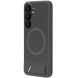 Захисний чохол LEREACH Le-Chic Series для Samsung Galaxy S24 (S921) / Galaxy S25 (S931) - Grey (347171H). Фото 4 з 18