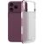 Захисний чохол LEREACH TOC Series для iPhone 18 Pro / 17 Pro - Cherry: фото 1 з 11