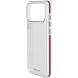 Захисний чохол LEREACH TOC Series для iPhone 18 Pro / 17 Pro - Cherry (423656WR). Фото 4 з 11