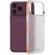 Захисний чохол LEREACH TOC Series для iPhone 18 Pro Max / 17 Pro Max - Orange (423865O)