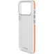 Захисний чохол LEREACH TOC Series для iPhone 18 Pro Max / 17 Pro Max - Orange (423865O). Фото 4 з 11