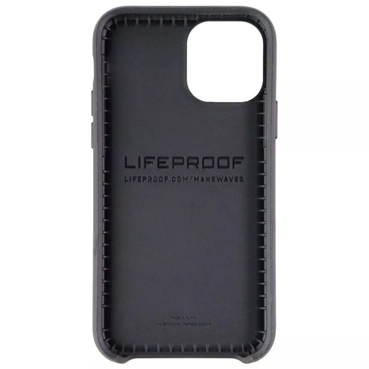 Защитный чехол LifeProof Wake для Apple iPhone 11 Pro - Black: фото 4 из 8