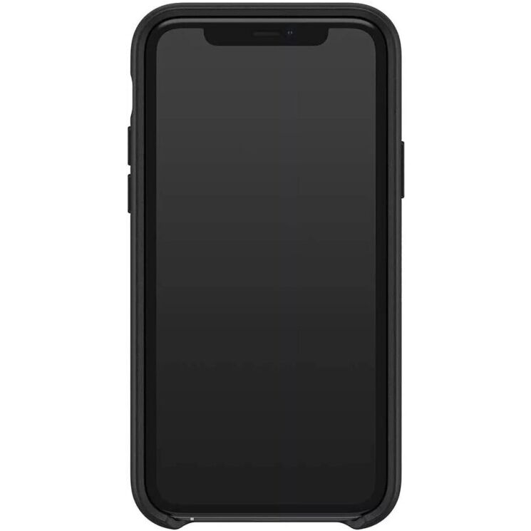 Защитный чехол LifeProof Wake для Apple iPhone 11 Pro - Black: фото 2 из 8