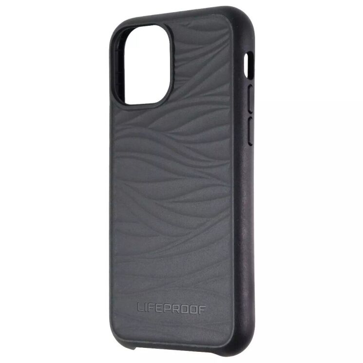 Защитный чехол LifeProof Wake для Apple iPhone 11 Pro - Black: фото 3 из 8