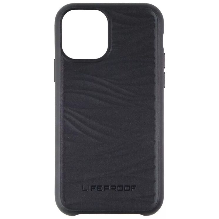 Защитный чехол LifeProof Wake для Apple iPhone 11 Pro - Black: фото 5 из 8