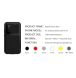 Захисний чохол LOVE MEI Powerful для Samsung Galaxy S20 FE (G780) - Green (252022G). Фото 8 з 8